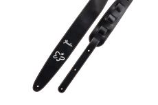 Fender Fender x Moeka Shiotsuka Signature Strap, Black【羊文学 塩塚モエカ シグネチャー】_4