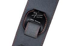 Fender Fender x Moeka Shiotsuka Signature Strap, Black【羊文学 塩塚モエカ シグネチャー】_6