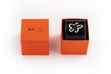 Fender Fender x Moeka Shiotsuka Signature Strap, Black【羊文学 塩塚モエカ シグネチャー】_7