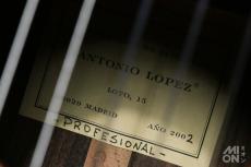 ANTONIO LOPEZ Profesional 2002 650mm_6