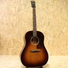 Gibson 1942 Banner J-45 All Mahogany VS Light Aged_3