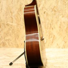 Gibson 1942 Banner J-45 All Mahogany VS Light Aged_4