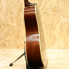 Gibson 1942 Banner J-45 All Mahogany VS Light Aged_5