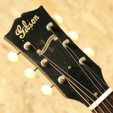 Gibson 1942 Banner J-45 All Mahogany VS Light Aged_8