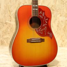 Gibson Hummingbird Red Spruce 2015