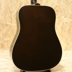 Gibson Hummingbird Red Spruce 2015_2