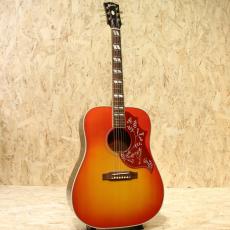 Gibson Hummingbird Red Spruce 2015_3