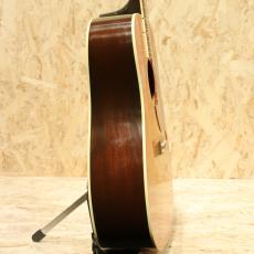 Gibson Hummingbird Red Spruce 2015_4