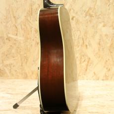 Gibson Hummingbird Red Spruce 2015_5