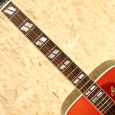 Gibson Hummingbird Red Spruce 2015_6