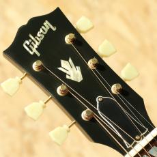 Gibson Hummingbird Red Spruce 2015_8