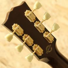 Gibson Hummingbird Red Spruce 2015_9