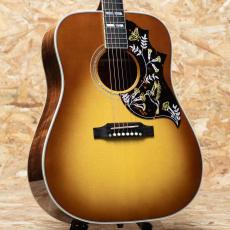 Gibson Hummingbird Koa
