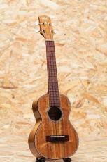 URABE [占部ウクレレ] L-46 Hawaiian Koa Concert 2020's_3