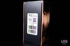 J.Rockett Audio Designs The Jeff Archer Boost Overdrive - Copper Plated_3