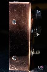 J.Rockett Audio Designs The Jeff Archer Boost Overdrive - Copper Plated_4