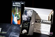 XOTiC SL Drive