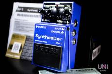BOSS SY-1 Synthesizer