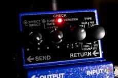 BOSS SY-1 Synthesizer_7