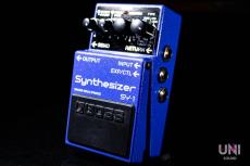 BOSS SY-1 Synthesizer_9
