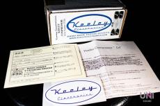 Keeley Compressor C4_8