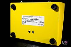 Fulltone FULL DRIVE 2 Limited Color Ferrari Yellow_3
