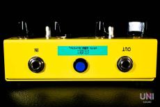 Fulltone FULL DRIVE 2 Limited Color Ferrari Yellow_4