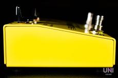 Fulltone FULL DRIVE 2 Limited Color Ferrari Yellow_5