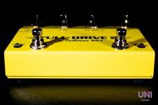 Fulltone FULL DRIVE 2 Limited Color Ferrari Yellow_6