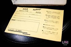 Fulltone FULL DRIVE 2 Limited Color Ferrari Yellow_8