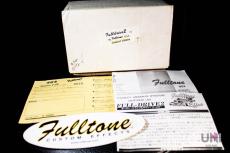 Fulltone FULL DRIVE 2 Limited Color Ferrari Yellow_9