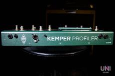 Kemper Profiling Power Head + Profiler Remote_4