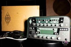 Kemper Profiler Head Black