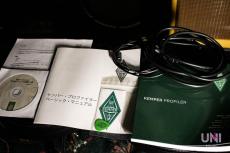 Kemper Profiler Head Black_9