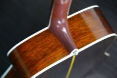 T's　ASUKA D2 Authentic オーセンテック　ロゴ入りハードケース付　委託品_7