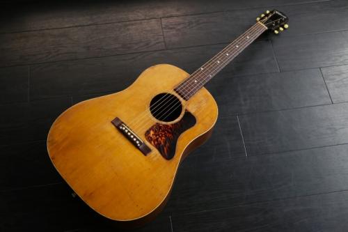 Gibson J-35 　three  tone bar 　セール期間限定価格