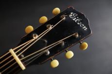Gibson J-35 　three  tone bar 　セール期間限定価格_2