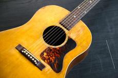 Gibson J-35 　three  tone bar 　セール期間限定価格_6