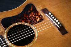 Gibson J-35 　three  tone bar 　セール期間限定価格_7