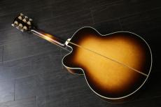 Gibson Super 200 (1st Edition)　限定生産品　セール期間限定価格_4