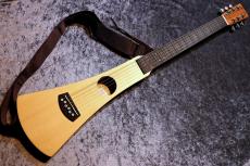 Martin Backpacker #305752 【良杢・良音個体!!】【トラベルギター】【池袋店在庫品】_2