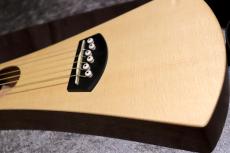 Martin Backpacker #305752 【良杢・良音個体!!】【トラベルギター】【池袋店在庫品】_5
