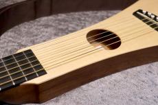 Martin Backpacker #305752 【良杢・良音個体!!】【トラベルギター】【池袋店在庫品】_6