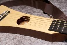 Martin Backpacker #305752 【良杢・良音個体!!】【トラベルギター】【池袋店在庫品】_7