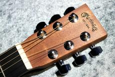 Martin Backpacker #305752 【良杢・良音個体!!】【トラベルギター】【池袋店在庫品】_8