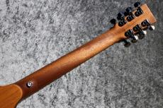 Martin Backpacker #305752 【良杢・良音個体!!】【トラベルギター】【池袋店在庫品】_10