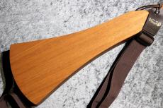 Martin Backpacker #305752 【良杢・良音個体!!】【トラベルギター】【池袋店在庫品】_11