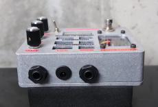 SPURR AUDIO Flux Capacitors Time Traveler Analog Sounds Delay_5