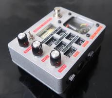 SPURR AUDIO Flux Capacitors Time Traveler Analog Sounds Delay_6