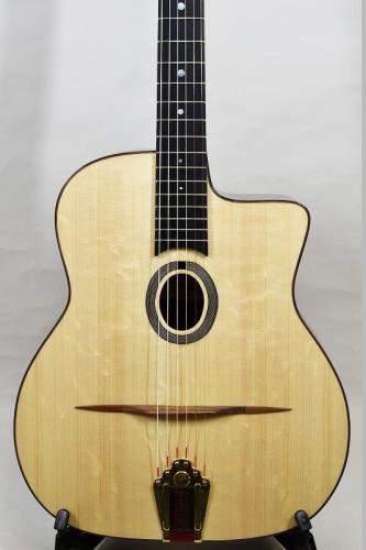 Marcò La Manna STUDIO RW #53